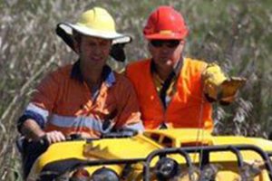 Australian Wetlands Consulting Staff