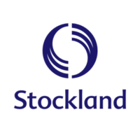 Stockland Logo