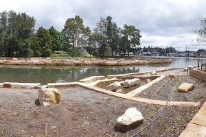 Johnstons Creek – Naturalisation Project