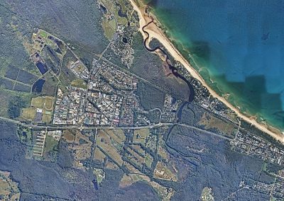 Belongil Creek Estuary Monitoring
