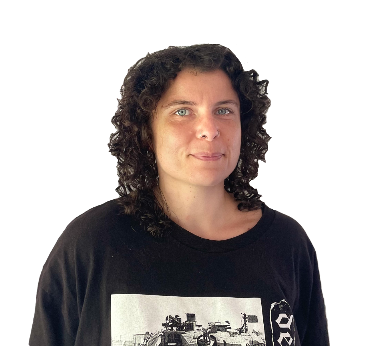 Leandra Mathison Leandra Martiniello | AWC Byron Bay