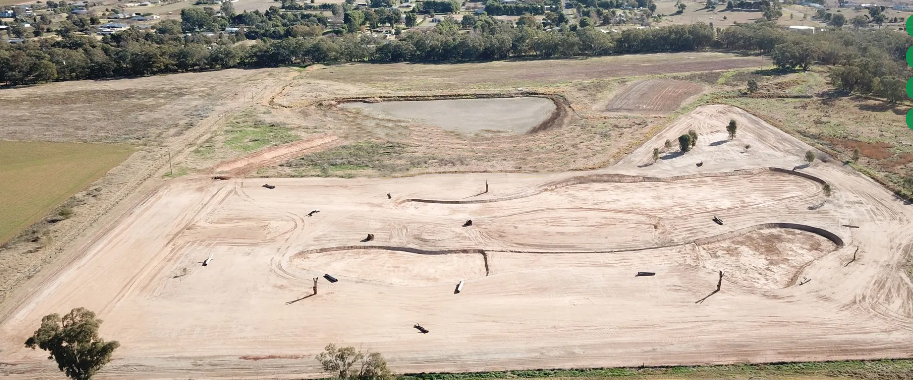 Akuna - In construction