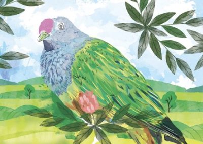 Lismore Biodiversity Management Strategy