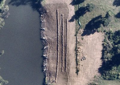 Bremer River Stablisation – Gladstone Rd Reserve – Sadliers Crossing, QLD