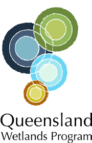 QLD WET PROGRAM LOGO