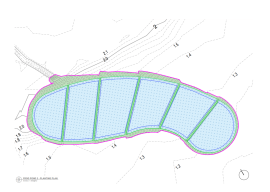 Harvest Acid Frog Habitat Creation – Byron Bay – NSW