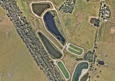 Meeniyan Waste Water Treatment Plant – Ecological Health & Water Quality Assessment