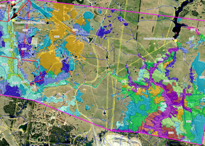 Marulan Wastewater Treatment Plant – Environmental Discharge Assessment