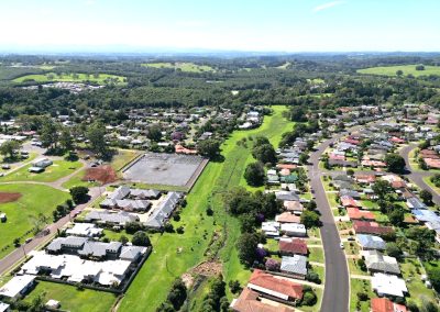 Alstonville Creek Restoration Project