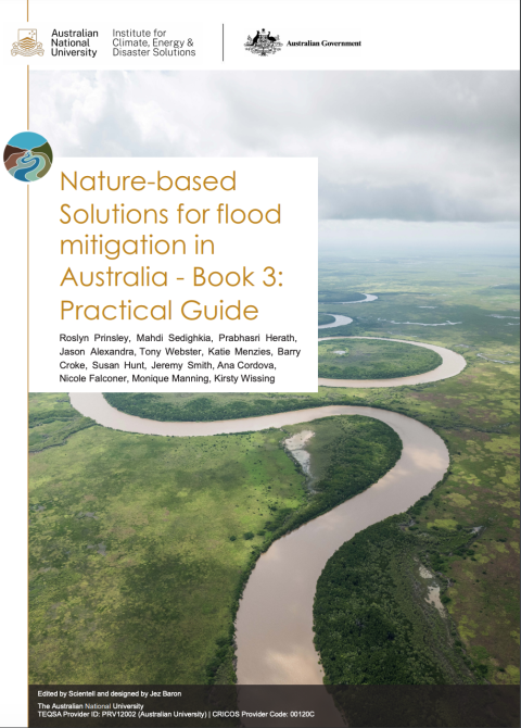 Nature Based Solution Guidelines